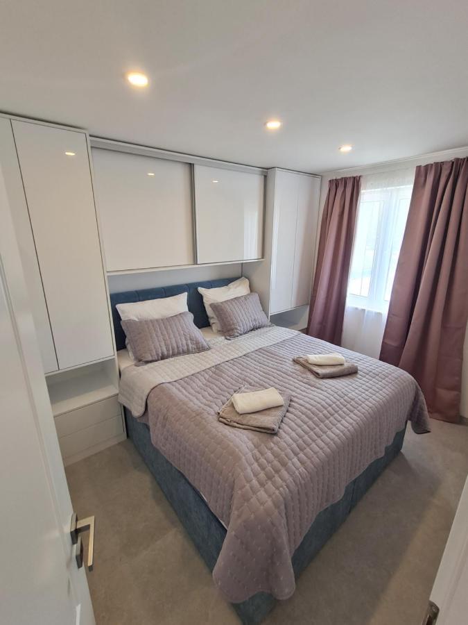 Holiday Apartment Marijana Каштела Экстерьер фото