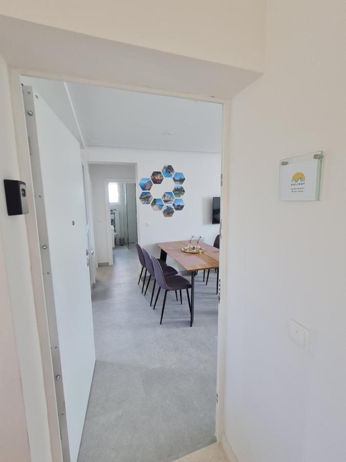 Holiday Apartment Marijana Каштела Экстерьер фото
