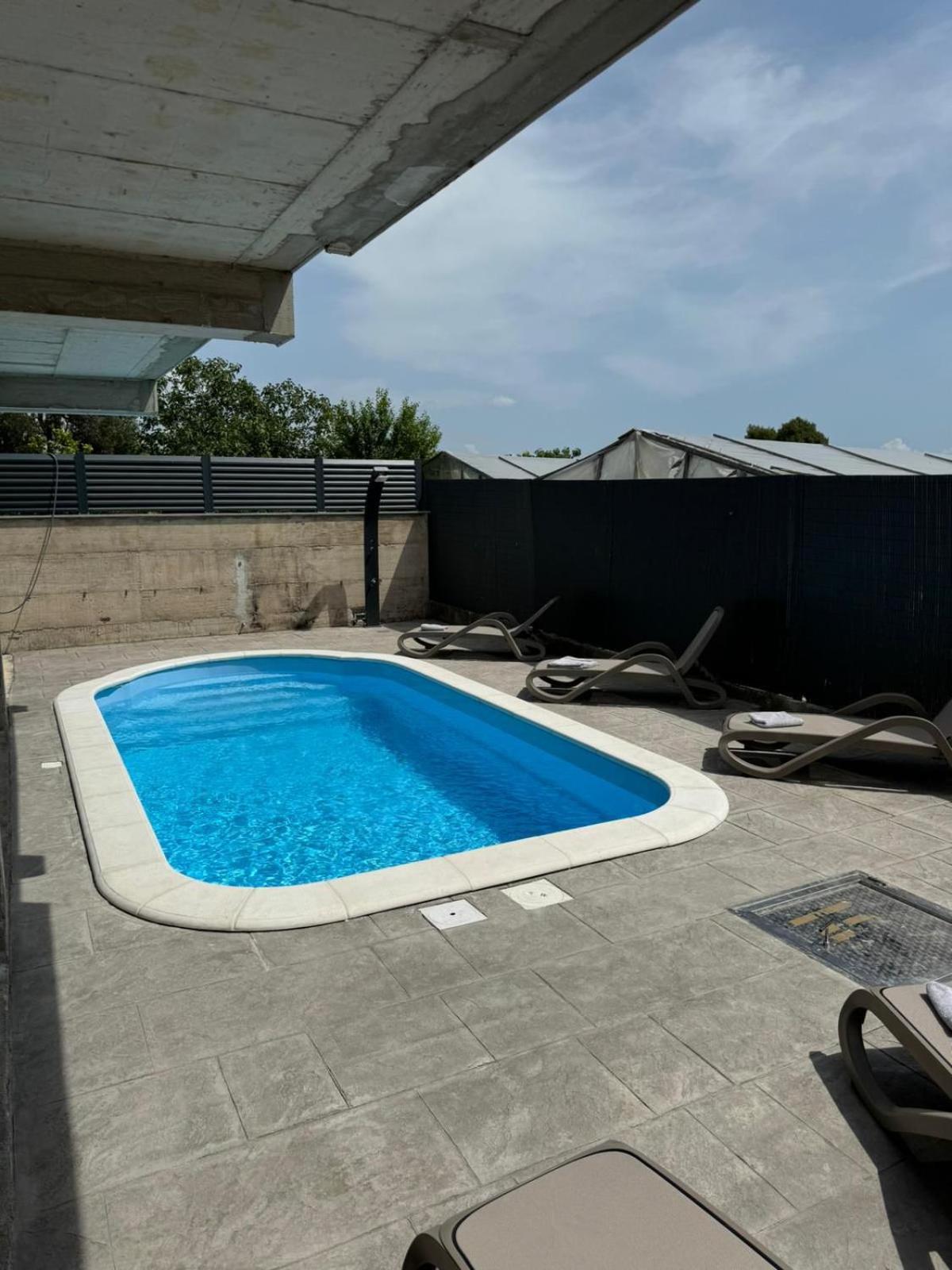 Holiday Apartment Marijana Каштела Экстерьер фото